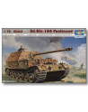TRUMPETER Sd.Kfz.184 Ferdinand - nr 1
