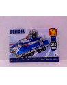 DROMADER Klocki Policja - nr 3