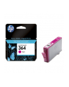 Tusz HP 364 magenta Vivera | 3ml | PS C5380/C6380/D5460/B8850 - nr 6