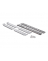Netrack szyny wysuwane do obudowy serwerowej RACK 19'' głębokość 25 - 55cm - nr 12