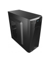 AEROCOOL PGS CS-1101 BLACK Obudowa ATX, USB 3.0, bez zasilacza - nr 29