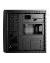 AEROCOOL PGS CS-1101 BLACK Obudowa ATX, USB 3.0, bez zasilacza - nr 33