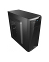 AEROCOOL PGS CS-1101 BLACK Obudowa ATX, USB 3.0, bez zasilacza - nr 37