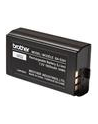 Brother Baterry Li-Ion battery (TZe 18-24mm Li-Ion compatible P Touch machines) - nr 17