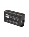 Brother Baterry Li-Ion battery (TZe 18-24mm Li-Ion compatible P Touch machines) - nr 1