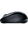 Logitech mysz bezprzewodowa M325 Dark Silver WER - nr 86