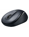 Logitech mysz bezprzewodowa M325 Dark Silver WER - nr 89