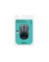 Logitech mysz bezprzewodowa M325 Dark Silver WER - nr 91