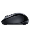 Logitech mysz bezprzewodowa M325 Dark Silver WER - nr 95