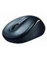 Logitech mysz bezprzewodowa M325 Dark Silver WER - nr 97