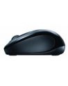 Logitech mysz bezprzewodowa M325 Dark Silver WER - nr 99