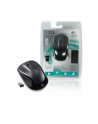 Logitech mysz bezprzewodowa M325 Dark Silver WER - nr 103