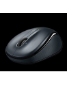 Logitech mysz bezprzewodowa M325 Dark Silver WER - nr 105