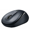 Logitech mysz bezprzewodowa M325 Dark Silver WER - nr 110