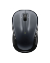 Logitech mysz bezprzewodowa M325 Dark Silver WER - nr 117