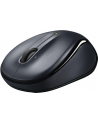Logitech mysz bezprzewodowa M325 Dark Silver WER - nr 124