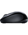 Logitech mysz bezprzewodowa M325 Dark Silver WER - nr 125
