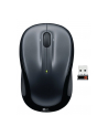 Logitech mysz bezprzewodowa M325 Dark Silver WER - nr 11