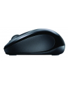 Logitech mysz bezprzewodowa M325 Dark Silver WER - nr 2