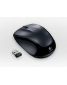 Logitech mysz bezprzewodowa M325 Dark Silver WER - nr 35