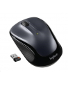 Logitech mysz bezprzewodowa M325 Dark Silver WER - nr 8