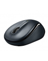 Logitech mysz bezprzewodowa M325 Dark Silver WER - nr 60