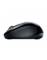 Logitech mysz bezprzewodowa M325 Dark Silver WER - nr 61