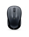 Logitech mysz bezprzewodowa M325 Dark Silver WER - nr 9