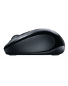 Logitech mysz bezprzewodowa M325 Dark Silver WER - nr 20