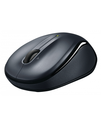 Logitech mysz bezprzewodowa M325 Dark Silver WER