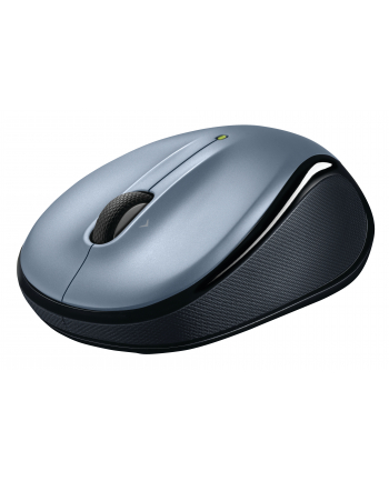 Logitech mysz bezprzewodowa M325 Light Silver WER