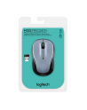 Logitech mysz bezprzewodowa M325 Light Silver WER - nr 15