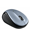 Logitech mysz bezprzewodowa M325 Light Silver WER - nr 17