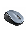 Logitech mysz bezprzewodowa M325 Light Silver WER - nr 24