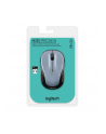 Logitech mysz bezprzewodowa M325 Light Silver WER - nr 26