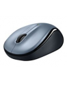 Logitech mysz bezprzewodowa M325 Light Silver WER - nr 2