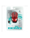 Logitech mysz bezprzewodowa M235 Red WER - nr 10