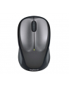 Logitech mysz bezprzewodowa M235 Red WER - nr 16