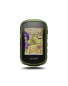 Garmin eTrex Touch 35 TopoActive Europa - nr 5