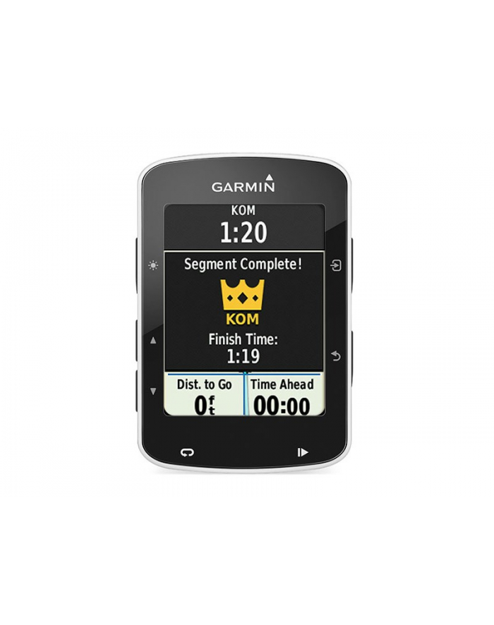 Garmin Edge 520 główny