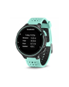 Garmin Forerunner 235 HR Czarno-Turkusowy - nr 15