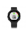 Garmin Forerunner 235 HR Czarno-Szary - nr 1