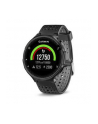 Garmin Forerunner 235 HR Czarno-Szary - nr 2