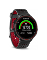 Garmin Forerunner 235 HR Czarny-Marsalowy - nr 10