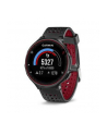 Garmin Forerunner 235 HR Czarny-Marsalowy - nr 3