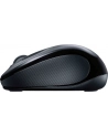 Logitech mysz bezprzewodowa M325 Dark Silver WER - nr 105