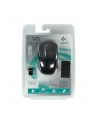 Logitech mysz bezprzewodowa M325 Dark Silver WER - nr 115