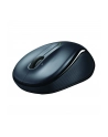 Logitech mysz bezprzewodowa M325 Dark Silver WER - nr 120