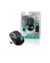 Logitech mysz bezprzewodowa M325 Dark Silver WER - nr 121