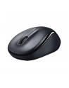 Logitech mysz bezprzewodowa M325 Dark Silver WER - nr 125